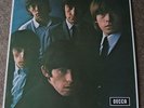 Rolling Stones - No. 2 LP: UK 1970s repress of second LP, Decca NEAR MINT COPY