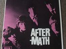 Rolling Stones - Aftermath LP: UK 1970s repress LP, Decca Records