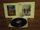 Pink Floyd : Wish You Were Here :  Vinyl : QUAD : Original Inner  + Postcard