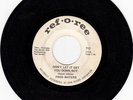 Northern Soul 45 Fred Waters Don't Let It Ref-o-ree HEAR