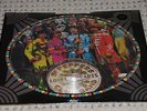 Beatles 1978 US SGT PEPPERS LHCB PICTURE DISC SEALED BRAND NEW very RARE