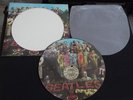 THE BEATLES SGT PEPPERS LIMITED EDITION 12