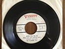 The Alabama Kid- Where Did You Go - Varsity- Rockabilly