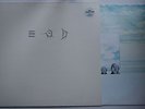 The Young Gods Only Heaven Rare 1995 LP + Innerbag