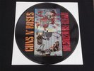 GUNS N ROSES APPETITE FOR DESTRUCTION 12