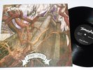 TORMENTOR -Anno Domini LP RARE Old School Black Metal 
