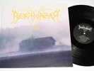 BORKNAGAR -Borknagar LP Norge Epic Viking Black Metal ...enslaved isengard storm