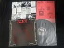 Nofx - Liberal Animation Vinyl LP Wassail Records original