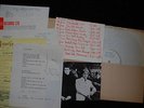 THE WHO LIVE AT LEEDS