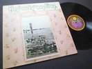 THE WAY WE LIVE - A CANDLE FOR JUDITH / ORIG UK 1970 LP DANDELION DAN 8004 RARE