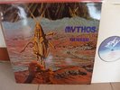 Mythos  '80 KRAUT SPACE PROG KILLER LP Quasar on SKY NM cosmic