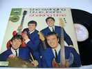 LP: The Swinging Blue Jeans - Shaking Time, Weiss Rot Gold Label (A4141/10)
