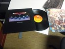 AEROSMITH ROCKS IN 1976 IN MINT UK 1ST CBS MONSTER HYPER RARE