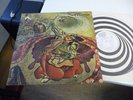 JADE WARRIOR LAST AUTUMN´S DREAM 1972 NM UK 1ST VERTIGO SWIRL
