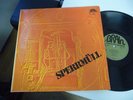SPERRMÜLL SAME LP IN 1973 MINT GERMAN KRAUTROCK MONSTER 1st PRESS
