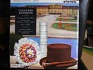 CLASSICAL LP VINYL RECORD KEMPE viennese bonbons LP 1961 HMV ASD 431 WHITE GOLD