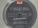 CHRISMA 'Hibernation' Orig Italian Synth-Prog Unplayed 1979 LP