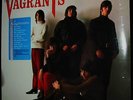 SEALED SCARCE Orig LP = THE VAGRANTS  pre MOUNTAIN '60s HARD GARAGE Leslie West