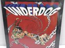 Underdog - The Vanishing Point LP - Sealed, Mint -  Caroline Records NY Hardcore