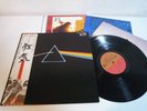 Pink Floyd The Dark Side Of The Moon TOSHIBA EMI EMS-80324 Japan LP OBI