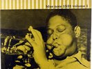 THE FABULOUS FATS NAVARRO, VOL. 1-FLAT EDGE DEEP GROOVE 63rd ST., EAR, RVG