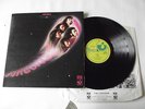 Deep Purple   LP    Fireball & Insert        EX/VG