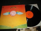 Skin Alley - To Pagham and Beyond UK Prog Rock LP 1970 Original