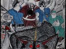 Artillery   LP    