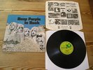 DEEP PURPLE DEEP PURPLE IN ROCK 1970 GATEFOLD SLEEVE VINYL LP* RAREST VERSION