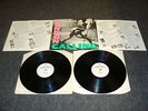 THE CLASH “LONDON CALLING” 1979 CBS UK 1st Pr 2-LP 'TRAIN IN VAIN' ETCHING NM