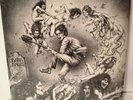 Dark Angel- We Have Arrived Vinyl Recor Album Excellent Condition