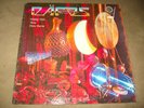 REFERENCE RECORDINGS RR-12 MICKEY HART Airto DAFOS percussion AUDIOPHILE 45 LP