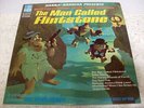 THE MAN CALLED FLINTSTONE   1966 HANNA BARBERA HLP-2055