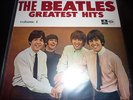 THE BEATLES LP AUSTRALIEN  '' GREATEST HITS '' PARLOPHONE / EMI PCSO 7533 VOL.1