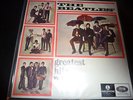 THE BEATLES LP AUSTRALIEN  '' GREATEST HITS '' PARLOPHONE VOLUME 2 /super rare 