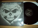 Alexisonfire ITUNES ORIGINALS VINYL /1000 **SOLD OUT** City and Colour