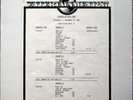 Pink Floyd NBC 87-44 Entertainment radio show 2LP rare vinyl Gilmour Waters