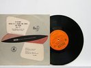 LOLA BOBESCO : FAURE SONATA IN A        LX 3057