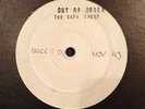 HARDCORE VINYL - THE DARK SHEEP EP - OUT OF ORDER ( WHITE LABEL