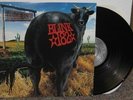 BLINK 182 Dude Ranch LP ORIGINAL PRESSING on GRILLED CHEESE & CARGO RECORDS