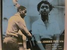 Johnnie Pate Trio Jazz