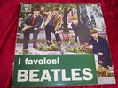 The Beatles Vinyl   LP 12