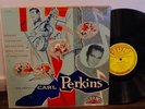 Dance Album of Carl Perkins SUN ORIG MONO DG