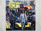 THE FILM STUDIO ORCH. / SPECTACLE SCREEN THEMES JAPAN 2LP / SOUNDTRACKS, EX+