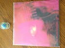 My Bloody Valentine - Loveless LP RE Plain105, Great Condition 180 gram