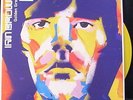 IAN BROWN GOLDEN GREATS LP UK YELLOW VINYL THE STONE ROSES