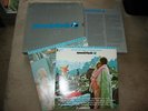 MFSL 5 X LP BOX SET #5-200 WOODSTOCK Half Speed Master Japan AUDIOPHILE