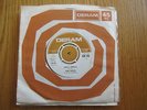 THE TRUTH JINGLE JANGLE / HEY GYP (DIG THE SLOWNESS) 7
