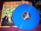 33 Beatles 14 succes XSO 132 bleu blue LP