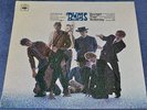 THE BYRDS Younger Than Yesterday SUPERB EX+ PSYCH-ROCK LP